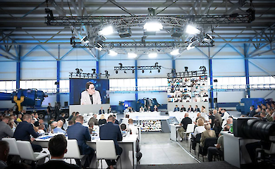 У проєкті Держбюджету-2026 пріоритет - це оборона