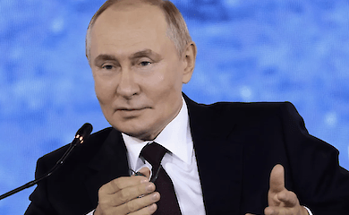 Західні аналітики бачать демонстрацію ескалації Кремля