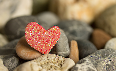 Головне в коханні - прийняття недоліків: свіжі дані опитування