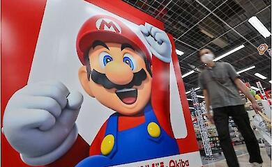 Супер Маріо виповнилося 40: як гра виросла разом із фанатами