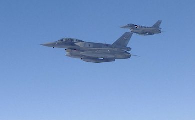 Польща збила тільки 4 російських дрони з 19