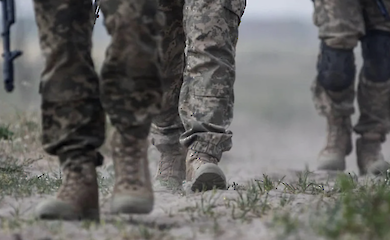 Уже понад 57 тисяч разів скористалися системою з пошуку зниклих безвісти 