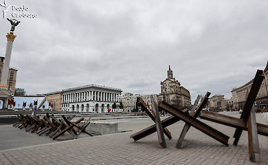 Київрада проголосувала за виділення додаткових 4 мільярдів на оборону міста