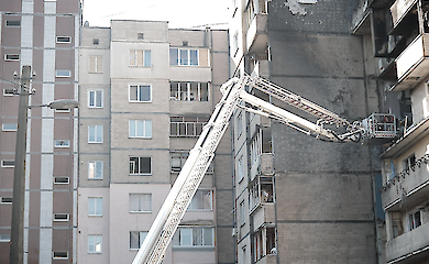 130 мільйонів на "Турботу", 210 мільйонів на "Підтримку" виділяє влада столиці