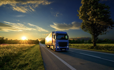 Хто відповідає за вантаж під час перевезення