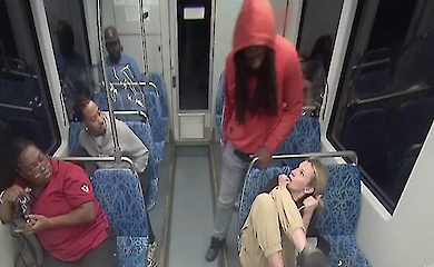 Сестра кілера про вбивство українки у США: "Він зламався, він просто не міг витримати"