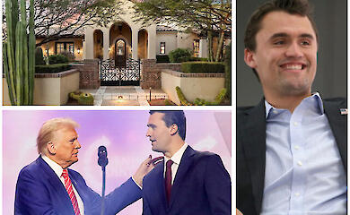 Убийца Чарли Кирка доказал, что он был прав. 7 фактов