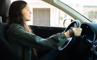 В Україні оновили іспит на водійські права