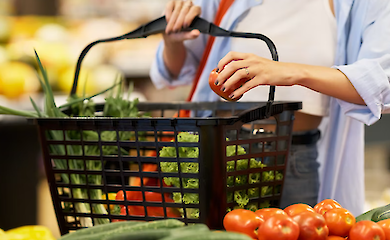 Украинцам стоит готовиться к росту цен на хлеб и другие продукты питания