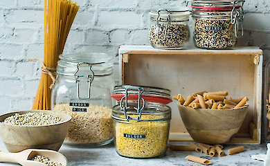 Эксперт рассказал, сколько будут стоить крупы осенью 