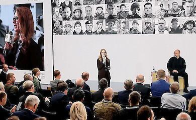 У 2026 році Україна не зможе забезпечити фінансування навіть половини своїх витрат на оборону - Підласа