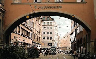 Опитування: майже кожен третій німець не вірить, що Путін нападе на НАТО