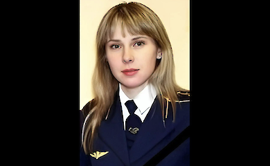 ПФУ відмовив у виплаті матері загиблої очільниці дитячої залізниці в Харкові 