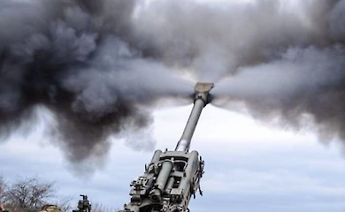 Трамп уперше визнав Росію агресором у війні проти України