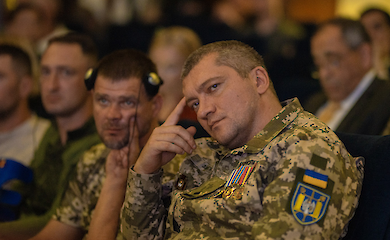 Кабмін виділяє 18 мільярдів на ветеранів