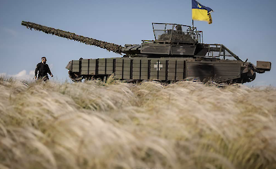 Ежедневно война обходится Украине в сотни миллионов долларов