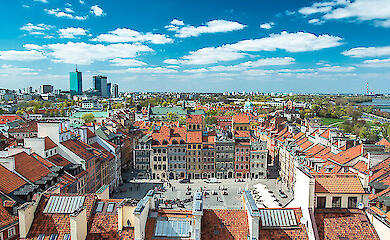 Аренда жилья: в Украине цены ниже, чем в Польше, но спрос разный