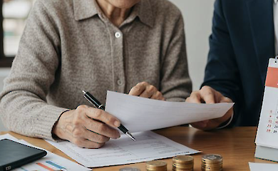 Відновлення страхового стажу та пільгова пенсія: юридичні поради