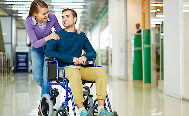 Філософи розробили концепцію, яка змінює погляд на інвалідність