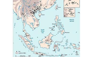 Сенсація: археологи знайшли найстаріші мумії в історії людства