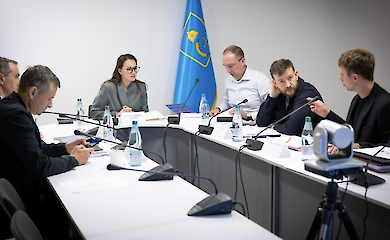 Як держава взимку допомагатиме військовим переселенцям