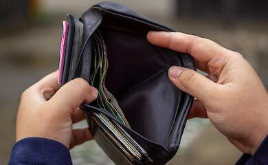 Расходы Пенсионного фонда в этом году составят более 1 триллиона гривен