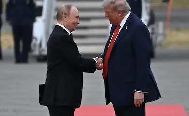 ISW: Кремль пытается влиять на Вашингтон ради снятия санкций и продолжения войны против Украины