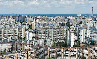 У Києві 90% житлових будинків готові до опалювального сезону