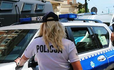У Польщі поліція розшукує зниклу 16-річну українку 
