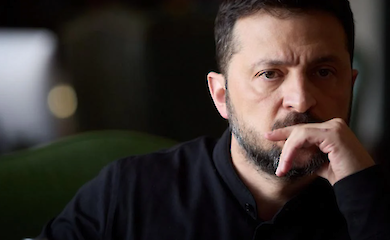 Зеленський повідомив про підготовку нового обміну полоненими з РФ