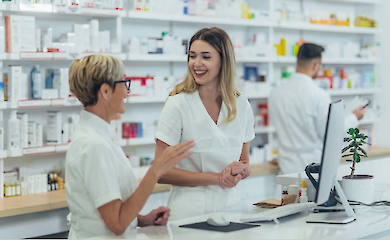 В Украине расширили программу "Доступные лекарства"