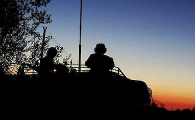 ЗСУ запускає нову систему обліку військовослужбовців "Імпульс". Що зміниться