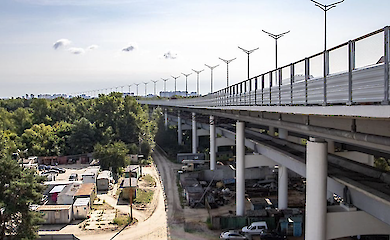 Метро на Троєщину профінансують міжнародні організації