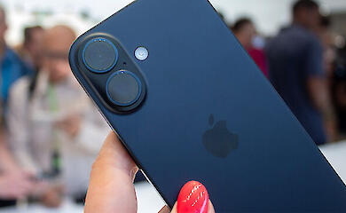 Обзор iPhone 17: что умеет базовая версия и стоит ли обновляться