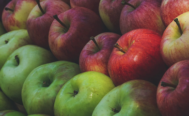 Кияни з 23 по 28 вересня зможуть відвідати сільськогосподарські ярмарки