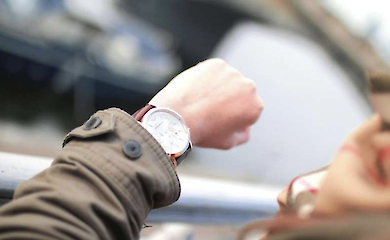 Учені з'ясували, як поспіх впливає на поведінку людини