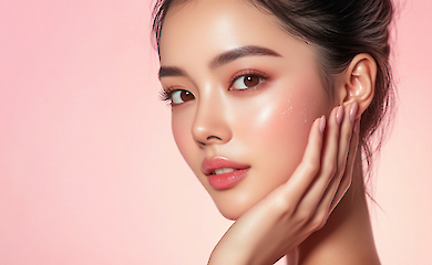 Смокі-айс та скінімалізм: яким буде макіяж наступного сезону