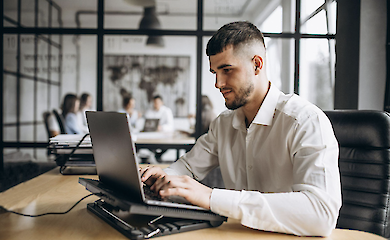 Поиск работы в Запорожье: полезные советы соискателям