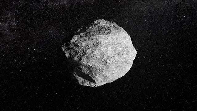 NASA готується знищити астероїд, щоб врятувати Місяць