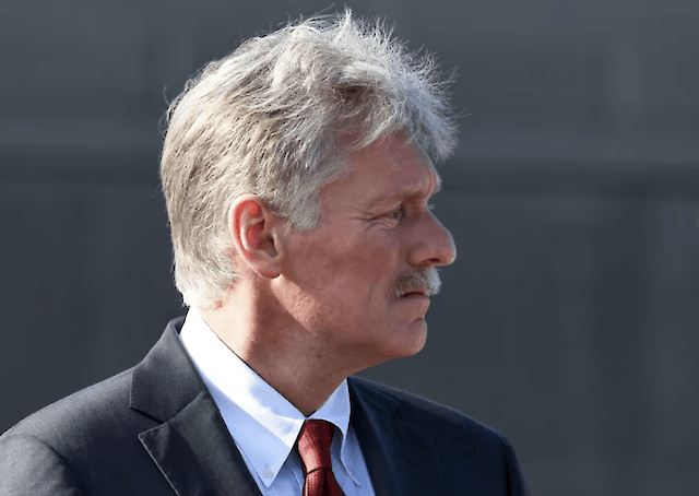 У Кремлі побачили провал