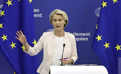 ЄС профінансує обіди українських дітей у школах