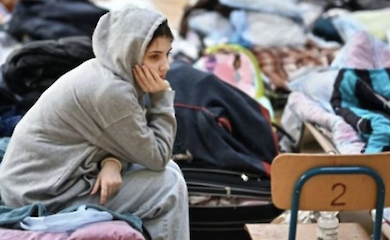 Переселенці можуть отримати додатково 2 тисячі гривень