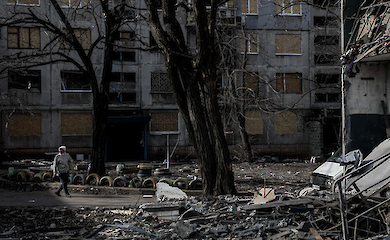 Кабмін відзвітував про те, скільки українців евакуйовано за літо