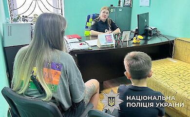 Збитки на понад 30 тисяч: у Києві 6-річний хлопчик підпалив гіпермаркет