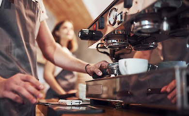 Кава допомагає знизити ризик хвороб печінки - вчені