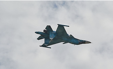 Альянс предупредил Кремль, но это не точно