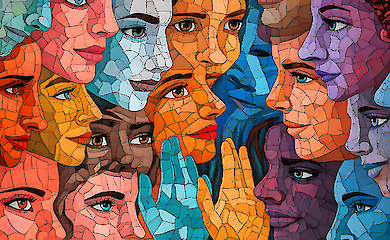 Мужчины переоценивают себя. Женщины выигрывают &mdash; особенно в сложных ситуациях