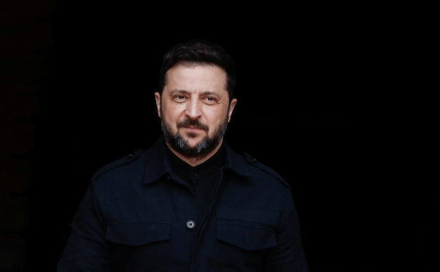 Зеленський сказав, навіщо російські дрони залітають у Європу