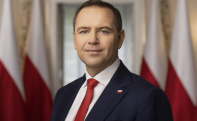 Чому президенту Польщі заважає "бандеризм", а не російська загроза