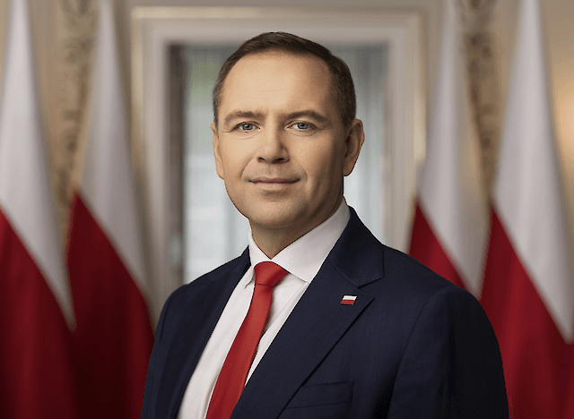 Чому президенту Польщі заважає "бандеризм", а не російська загроза
